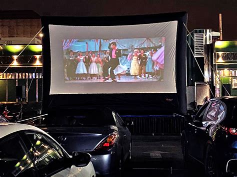 18 Amazing drive-in theaters near New York City