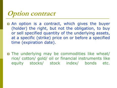 PPT - MODULE - VI: PowerPoint Presentation, free download - ID:4409379