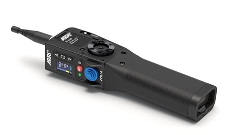 Image result for Arri Zoom Remote Control