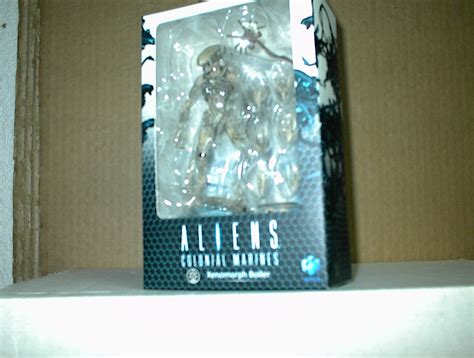 Image result for Alien Xenomorph Boiler