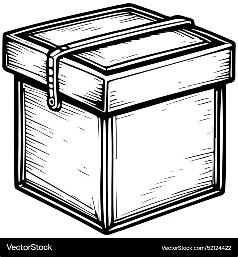 Image result for Box Method Free Hand Drawing