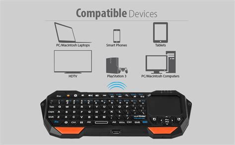 Image result for Fosmon Mini Bluetooth Keyboard Volume Want Work