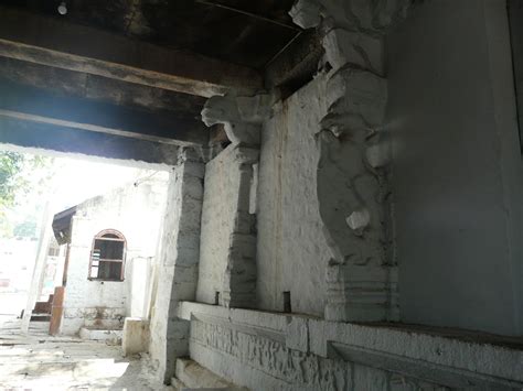 Hampi Hopping, Outer Circuit: Kamalapur | Sarson ke Khet