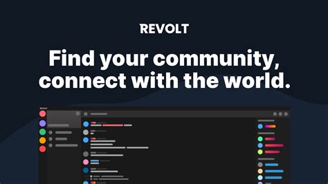 Image result for Revolt Call Program