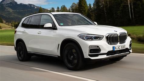 BMW X5 xDrive 45e: hybrid SUV tested Reviews 2026 | Top Gear