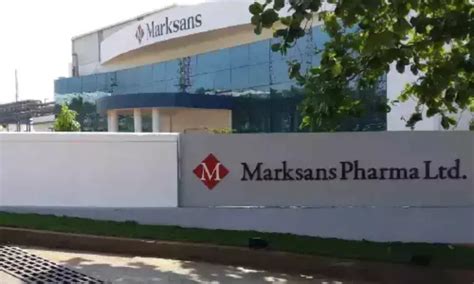 Marksans Pharma arm gets marketing nod for two products from UK MHRA