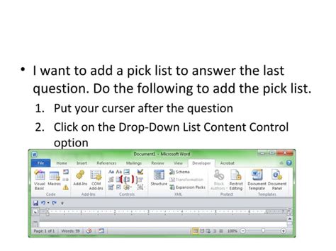 Image result for Word Forms Tutorial