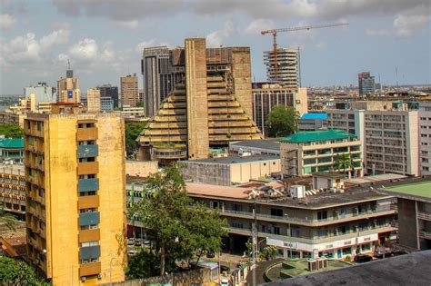 Côte d'Ivoire to create shared 5G network - DCD