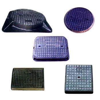 Sanitary Manhole Covers And Frames buy in Kolkata