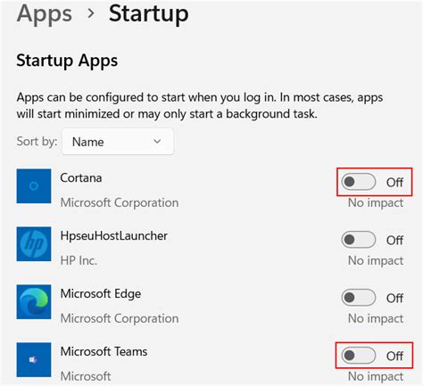 Image result for Disable Startup Programs
