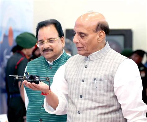 Army to 'test bed' niche technologies; operationalise command cyber ...