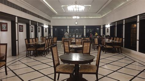 Hotel Juna Mahal Ranthambore - Celebrate New Year 2025 with CYJ | Book ...