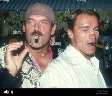 Jesse Ventura Navy Seal Young