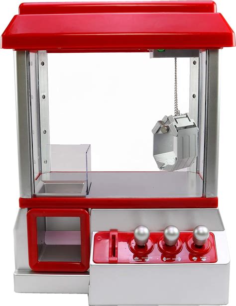 Small Claw Machine 的图像结果