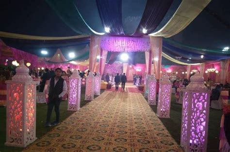 Brij Vatika Resort - Venue - Mohanlalganj - Weddingwire.in