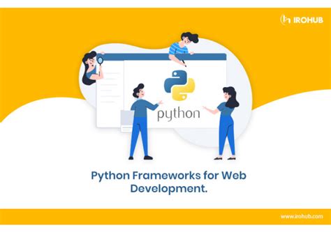 Image result for Python Web Development Framework