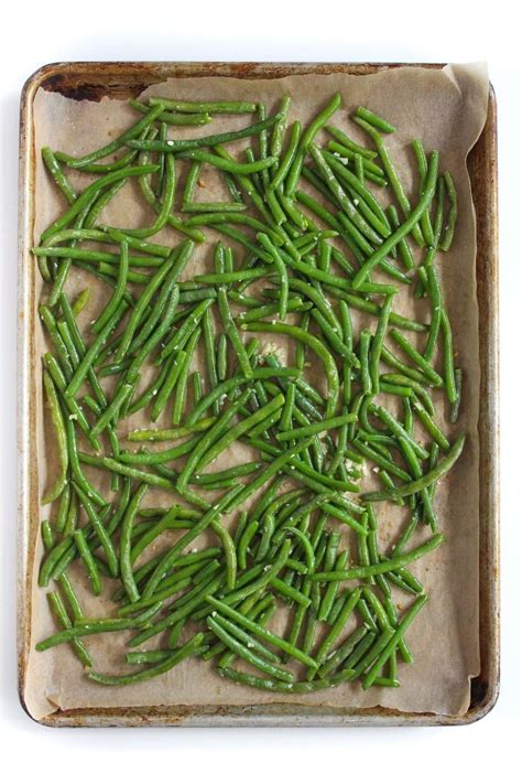 How to Cook Frozen Green Beans - fANNEtastic food | Cooking frozen ...