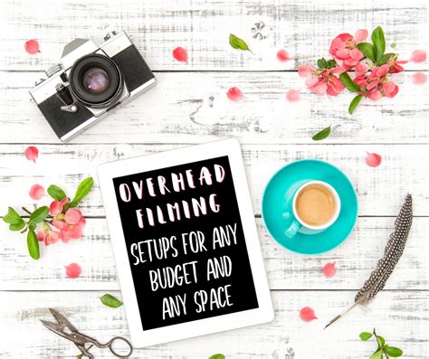 Image result for Overhead Filming