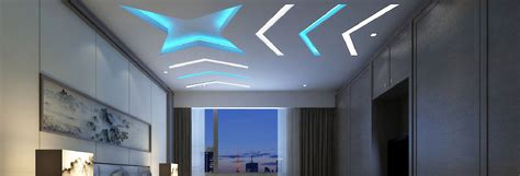 Everything About House False Ceilings|Saint-Gobain - Gyproc