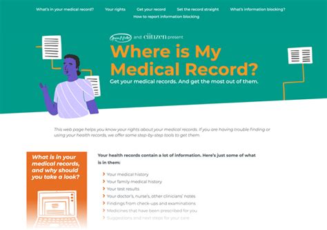 Image result for OpenNotes Medical Records