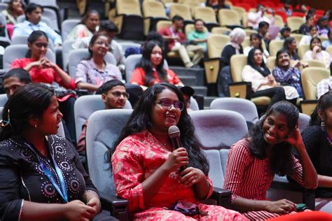 IELTS Club Launched at Presidency University with Interactive Masterclass