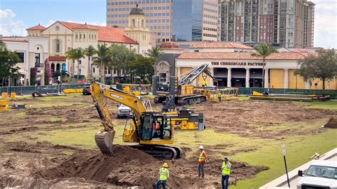 LA Fitness sues West Palm Beach developer over rival Equinox gym plan