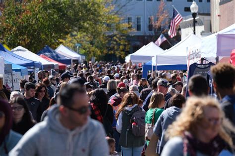 Maynard Fest, Downtown, Maynard, 4 October 2025 | AllEvents