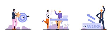 Work in a Company Cartoon 的图像结果