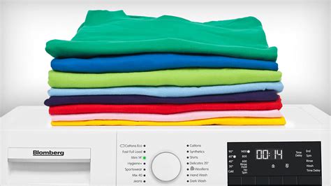 Image result for Problem with Programmer On Blomberg Washing Machine