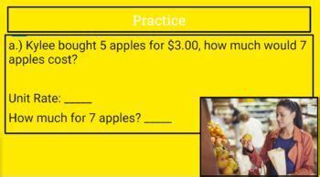 Image result for Solving Rate Problems