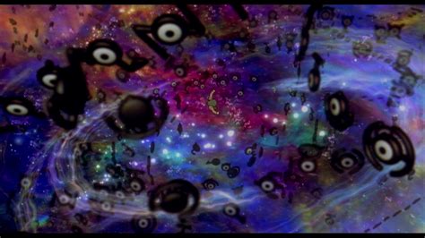 Pokémon 3 the Movie: Spell of the Unown (2000) Screencap | Fancaps