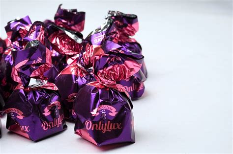 Onlylux Candy – J&J Dry Fruits And Nuts