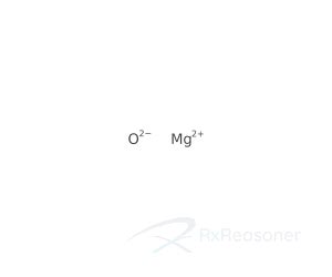 Magnesium oxide Overview - Active Ingredient - RxReasoner