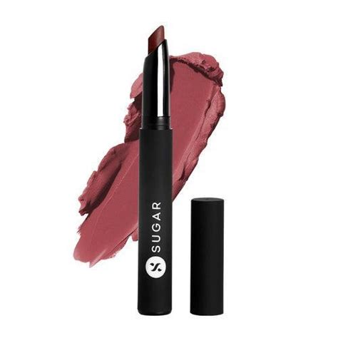 Matte Attack Transferproof Lipstick