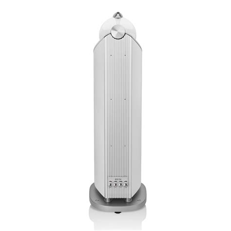 Bowers & Wilkins 803 D4 - Tower Speaker | AVStore.in