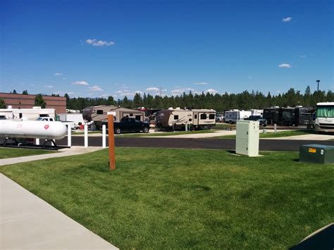 North Spokane RV Campground - Pictures, Features & Amenities | RVezy ...