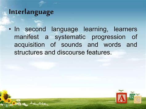 Image result for Principles of Language Learning