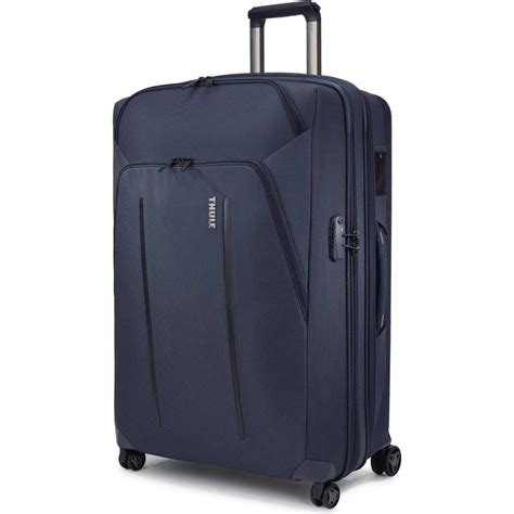 Чемодан Thule Crossover 2 Expandable Spinner 76/30", 110 л, Dress Blue ...