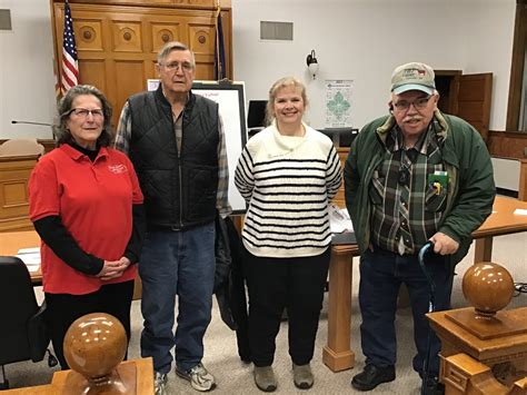 Wayne County Republican Convention Wrap-Up | WDN – Wayne Daily News ...