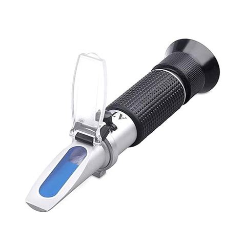 Antifreeze Coolant | 3-in-1 Antifreeze Refractometer Tester | Premium ...