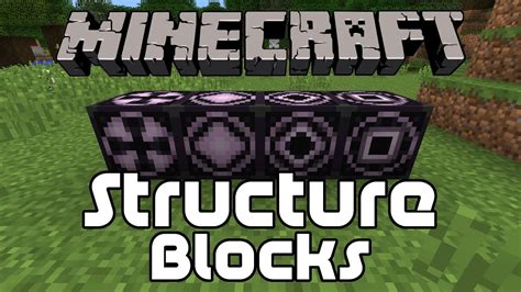 Image result for Structure Block Minecraft PC
