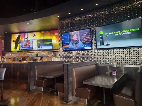 Sunny 飲飲食食: Personas Lounge (Bite of Burnaby)
