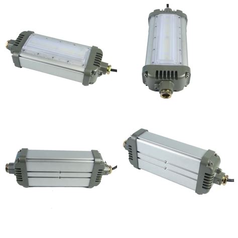 20~30W Waterproof & Shockproof Hazardous Location LED Linear Lamp LED ...
