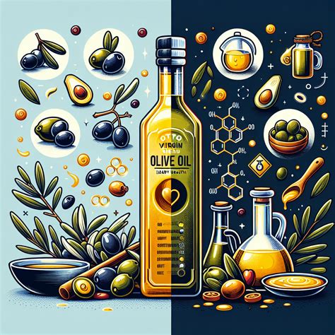 Does Olive Oil Freeze? Understanding the Science Behind It