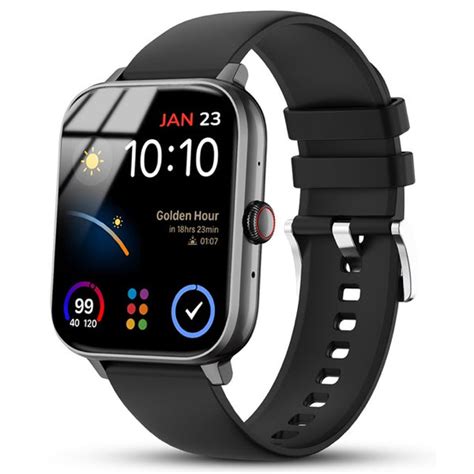 Nervfit Smart Watches – Nervfit - Every Step Matters!