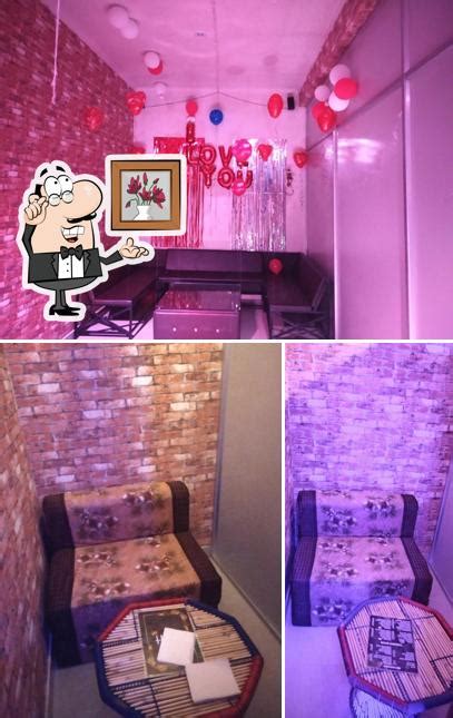 The Hideout Cafe- Private Cabins, Space for Couple, Birthday Party ...