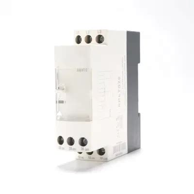 Image result for Phase Loss Protection