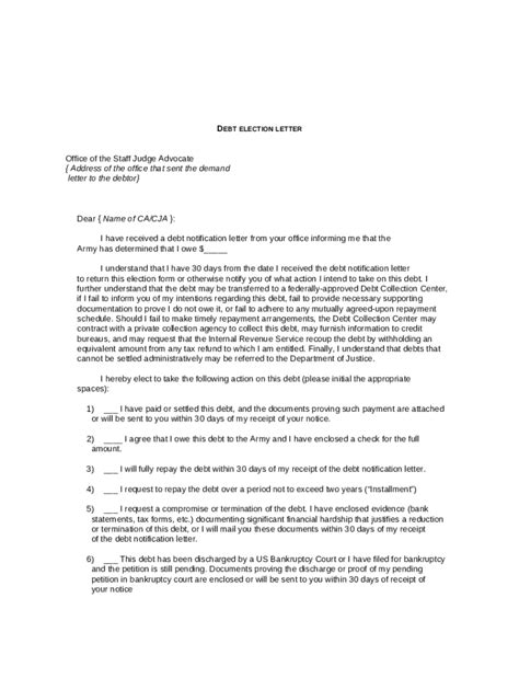 Judge Advocate General's Corps, United States Army Doc Template | pdfFiller