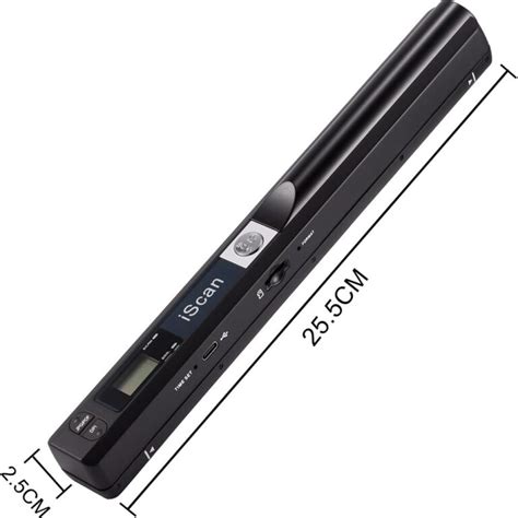 Image result for Wireless Portable Computer Scanner