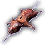 Grilled Miniature Giant Space Hamster - bg3.wiki